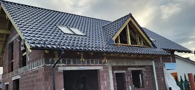 Dachy dekarstwo blacharstwo ciesielstwo